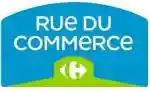 Rue Du Commerce Code Promo
